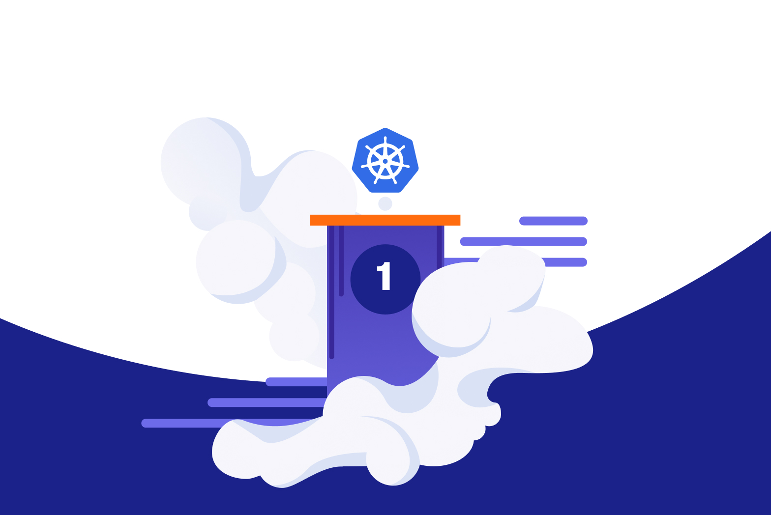 Kubernetes to expand cloud possibilities
